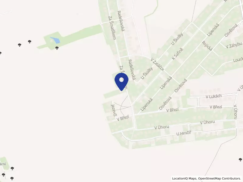 ŠKORPA PROPERTY s.r.o., Za Šmatlíkem 542, 25250 Vestec - Vestec, IČO 22565116