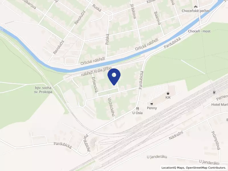 Třezalka s.r.o., K. H. Borovského 672, 56501 Choceň - Choceň, IČO 27479315