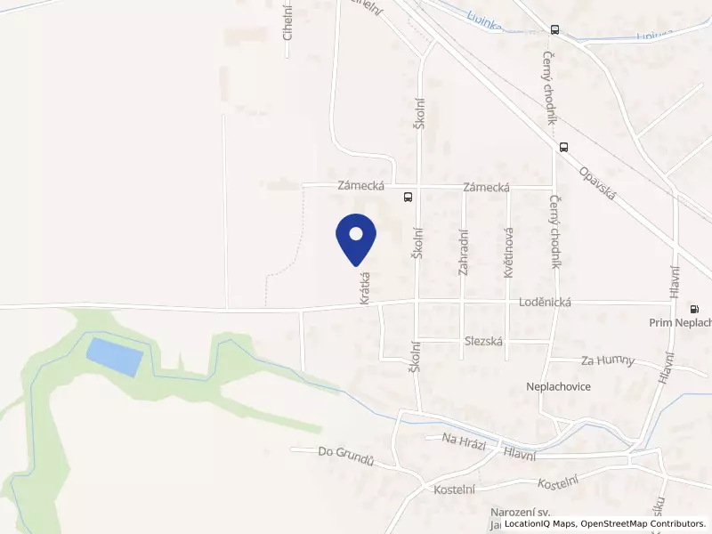 Koristak s.r.o., Krátká 261, 74774 Neplachovice - Neplachovice, IČO 10669094