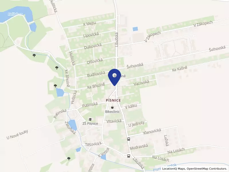 GEVORGYAN s.r.o., Libušská 108/61, 14200 Praha 4 - Písnice, IČO 29037778