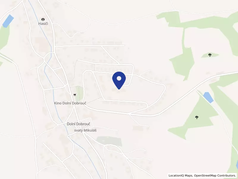 Mateřská škola Dolní Dobrouč, okres Ústí nad Orlicí, 448, 56102 Dolní Dobrouč - Dolní Dobrouč, IČO 75016290