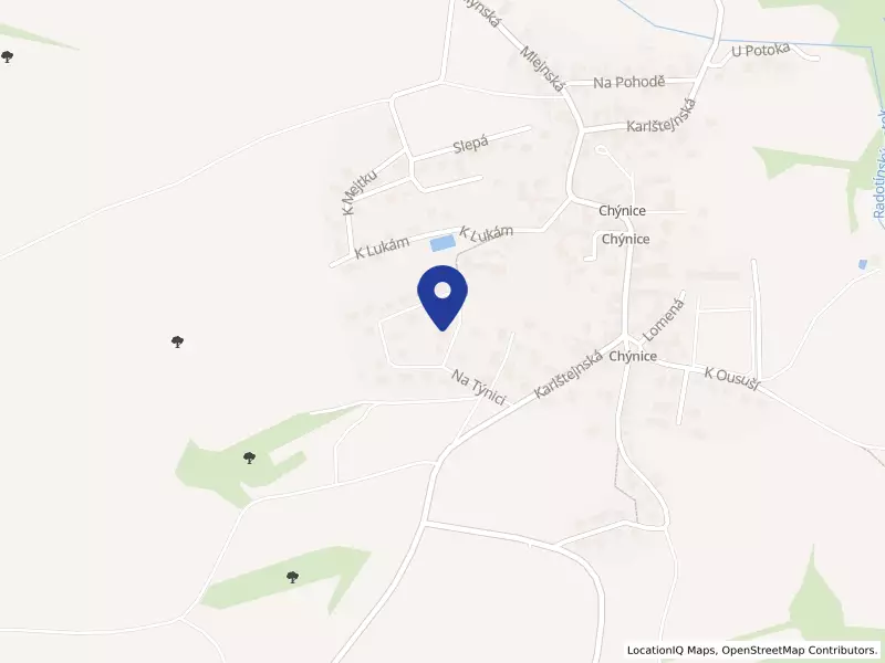 a posteriori.cz s.r.o., Na Týnici 95, 25217 Chýnice - Chýnice, IČO 27899888