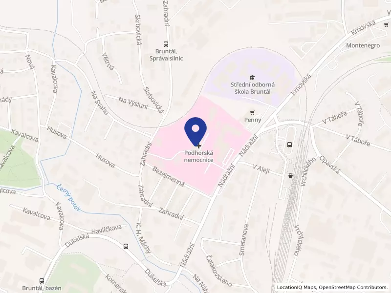 VK oděvy s.r.o., Bruntál, Nádražní 2039/27d, 79201 Bruntál - Bruntál, IČO 28566955