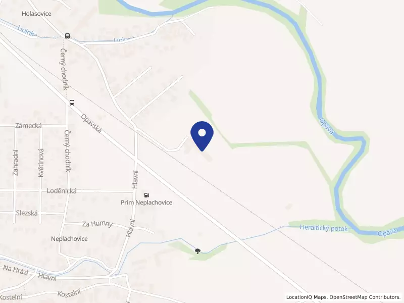NIMAX s.r.o., Holasovice, 217, 74774 Holasovice - Holasovice, IČO 27805646