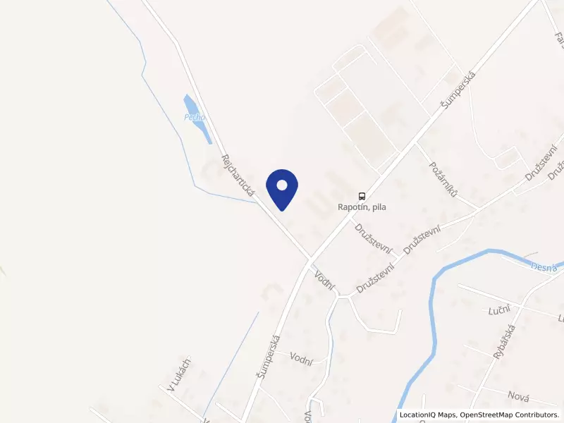 Meixner-servis s.r.o., Rejchartická 88, 78813 Rapotín - Rapotín, IČO 24969915