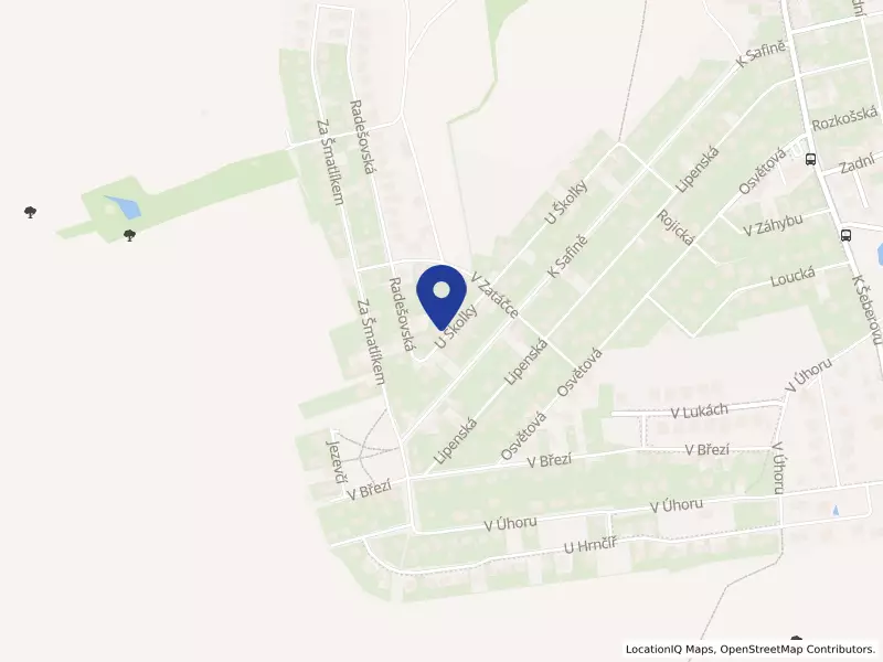 MBNB s.r.o., U školky 617, 14900 Praha 4 - Šeberov, IČO 05918286