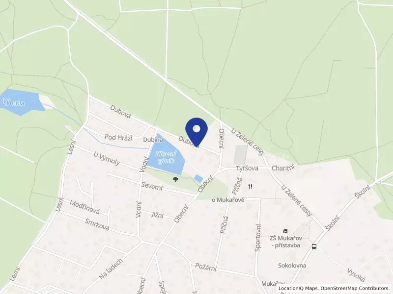 SMQC s.r.o., Dubová 1, 25162 Mukařov - Mukařov, IČO 21082707