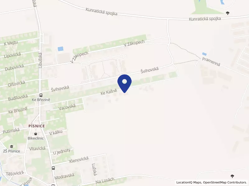 Trntr s.r.o., Ke kašně 346/26, 14200 Praha 4 - Písnice, IČO 11744596