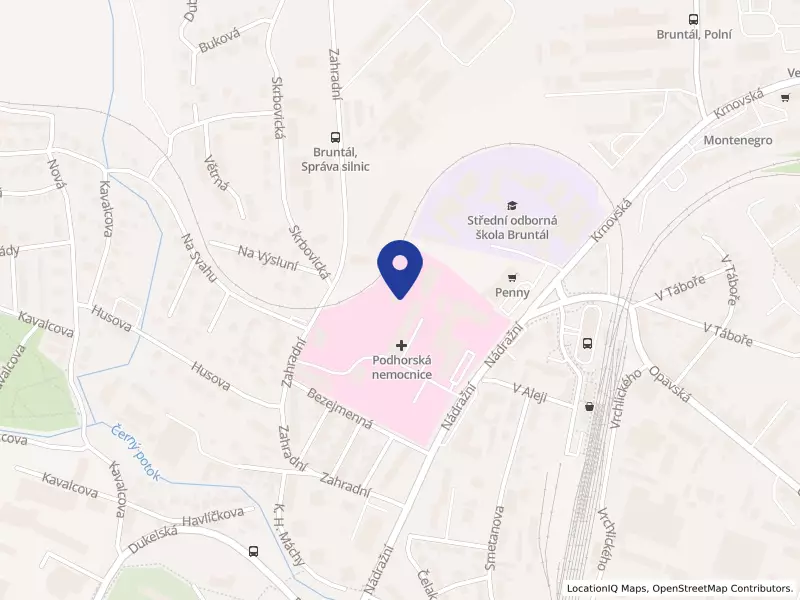Laserové a Kožní centrum s.r.o., Bruntál, Nádražní 2011/27C, 79201 Bruntál - Bruntál, IČO 29460085