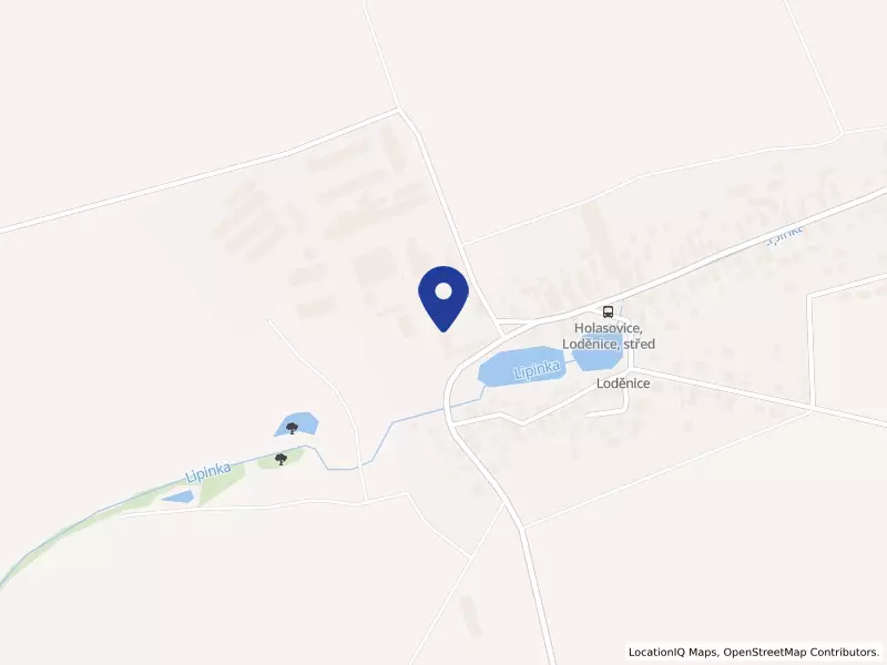 Zemědělské družstvo Hraničář Loděnice, 50, 74774 Holasovice - Loděnice, IČO 00148512