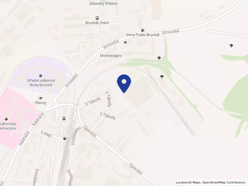 Alfa Plastik, a.s., Opavská 2075/45a, 79201 Bruntál - Bruntál, IČO 60793791