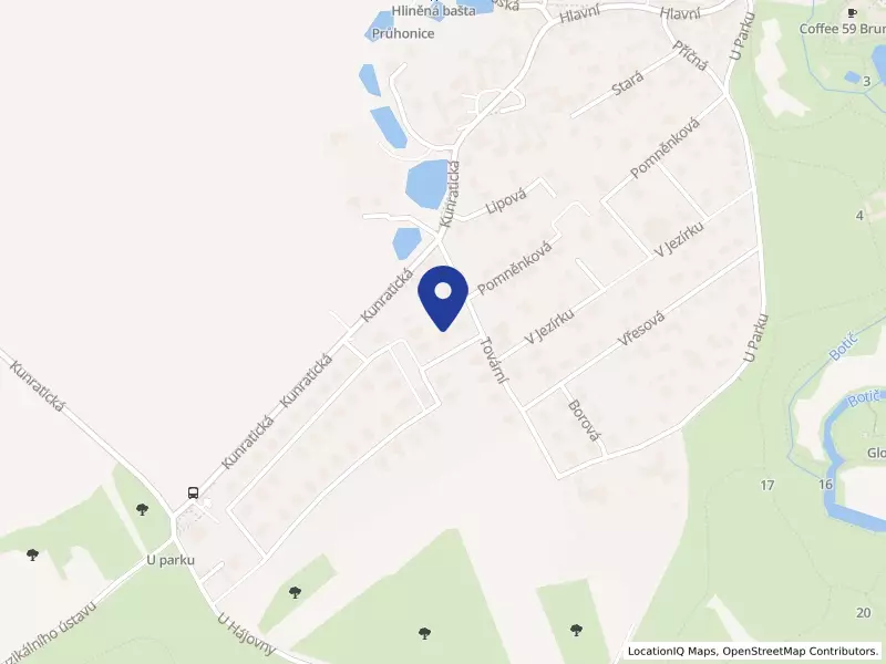 A & P Property s.r.o., Pod Jasany 1010, 25243 Průhonice - Průhonice, IČO 09552928