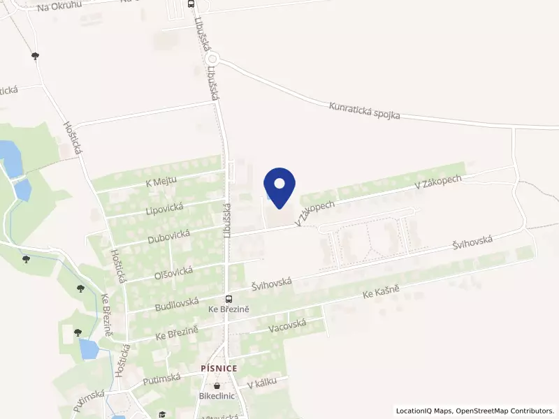 MANABAU s.r.o., V zákopech 534/3, 14200 Praha 4 - Písnice, IČO 02716828