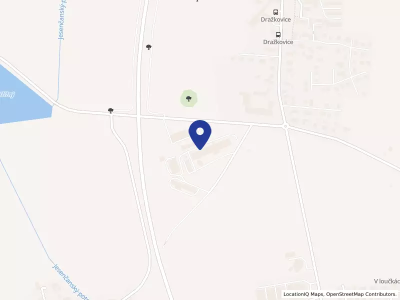 TRINOM PLUS s.r.o., Pardubice, 218, 53333 Pardubice - Dražkovice, IČO 64255891