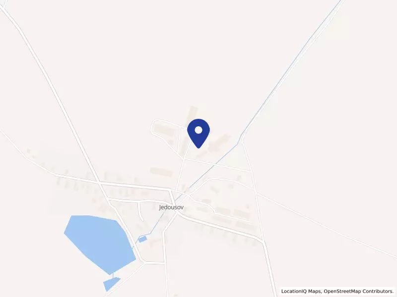 EKOPANELY CZ s.r.o., 72, 53501 Jedousov - Jedousov, IČO 25918460