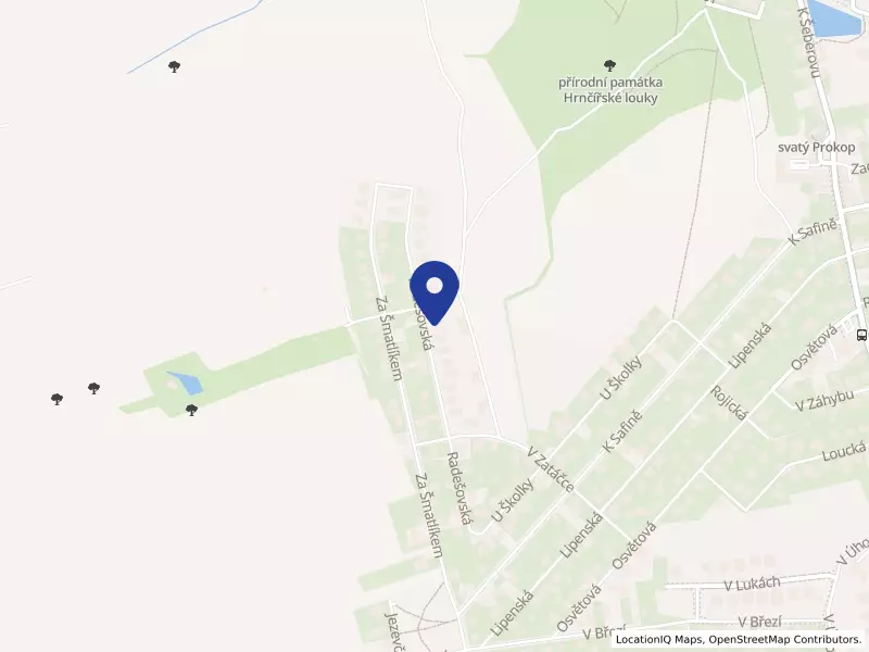 TUCEKSTAV s.r.o., Radešovská 802, 14900 Praha 4 - Šeberov, IČO 27155633