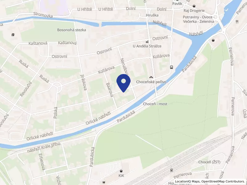 V & L - Best Solutions s.r.o., Dr. E. Beneše 757, 56501 Choceň - Choceň, IČO 03645576