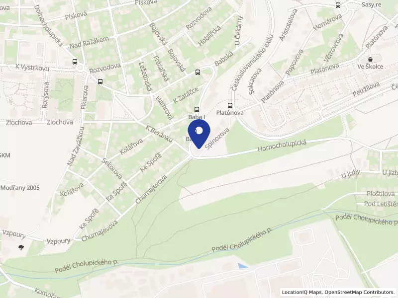 Avijon CZ s.r.o., Spinozova 1825/1, 14300 Praha 4 - Modřany, IČO 24711543