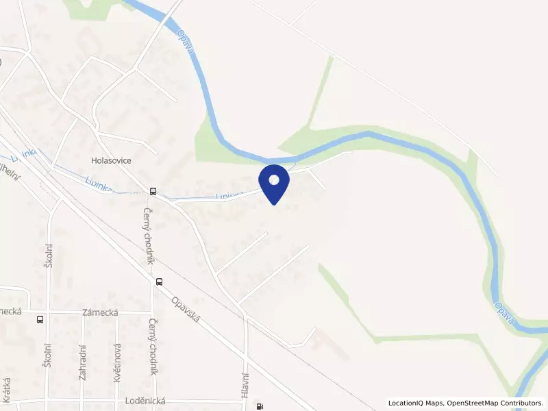 STUDIO - D Opava s.r.o., Holasovice, 171, 74774 Holasovice - Holasovice, IČO 26833115