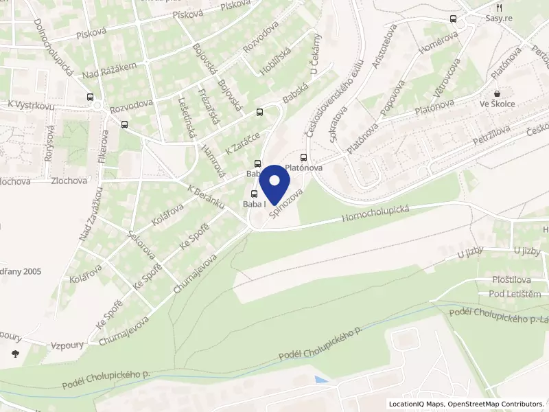 Valforte Capital s.r.o., Spinozova 1825/3, 14300 Praha 4 - Modřany, IČO 24034681