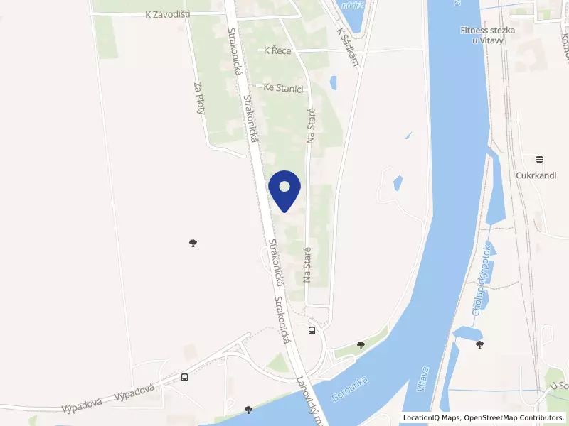 Genisoft, a.s., Praha, Strakonická 6, 15900 Praha 5 - Lahovice, IČO 24746533