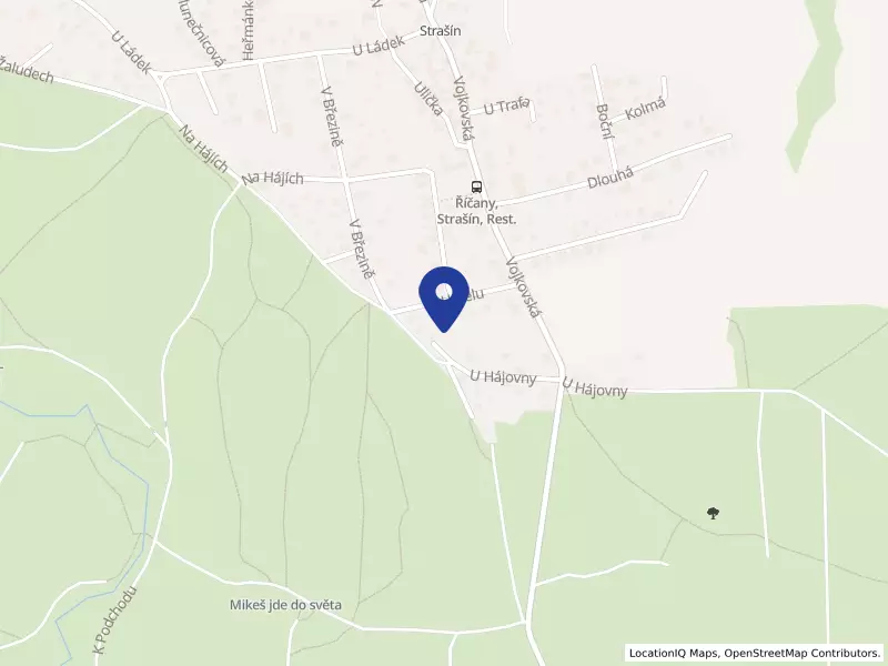 ESJP s.r.o., U Hotelu 57/9, 25101 Říčany - Strašín, IČO 24797804