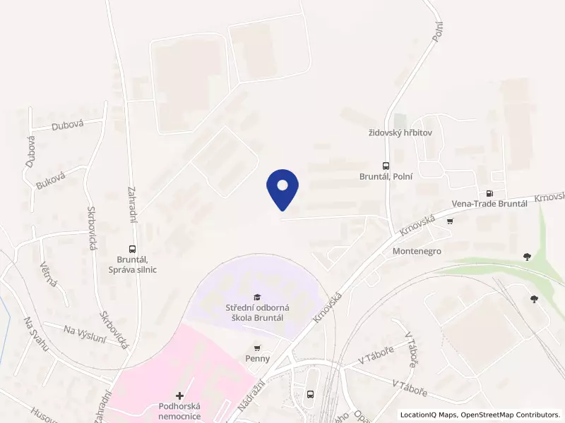 JR služby s.r.o., Polní 1935/9, 79201 Bruntál - Bruntál, IČO 19729979