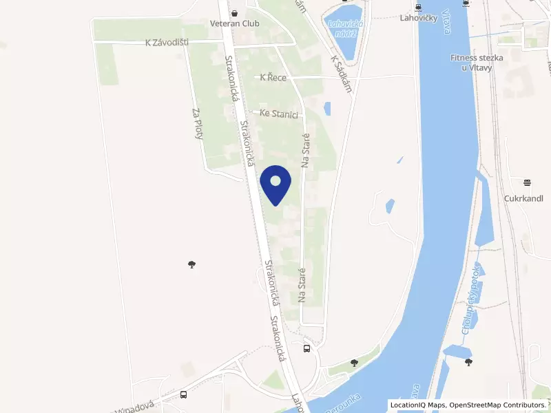 SOS dětské vesničky, z.s., Strakonická 98, 15900 Praha 5 - Lahovice, IČO 00407933