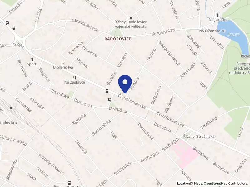 PITservice s.r.o., Husova 74/1, 25101 Říčany - Radošovice, IČO 29264880
