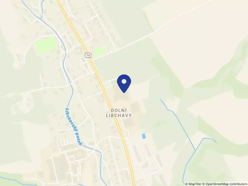 MEDIATE s.r.o., 325, 56116 Libchavy - Dolní Libchavy, IČO 64791866