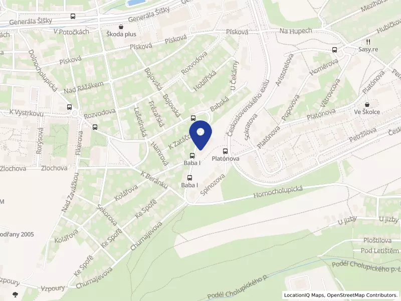 UDS, s.r.o., Dolnocholupická 2124/73, 14300 Praha 4 - Modřany, IČO 27218813