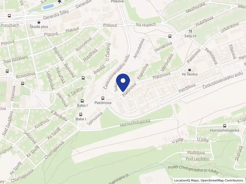 ESG Services a.s., Platónova 2158/1a, 14300 Praha 4 - Modřany, IČO 17732689