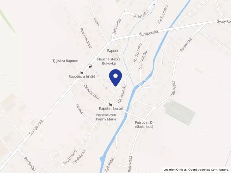TOMING SERVIS s.r.o., Rapotín, Na Soutoku 135, 78814 Rapotín - Rapotín, IČO 04987209