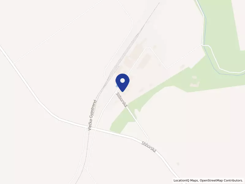 GYPSTREND s.r.o., Stiborská 790, 74727 Kobeřice - Kobeřice, IČO 60322616