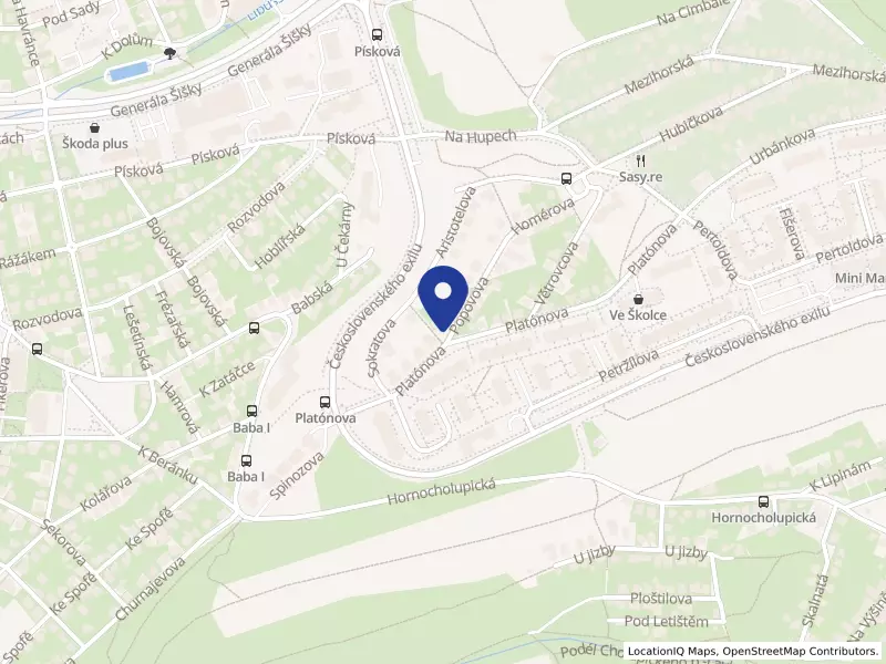 Hradčanská lékárenská společnost, s.r.o., Popovova 948/1, 14300 Praha 4 - Modřany, IČO 24227030