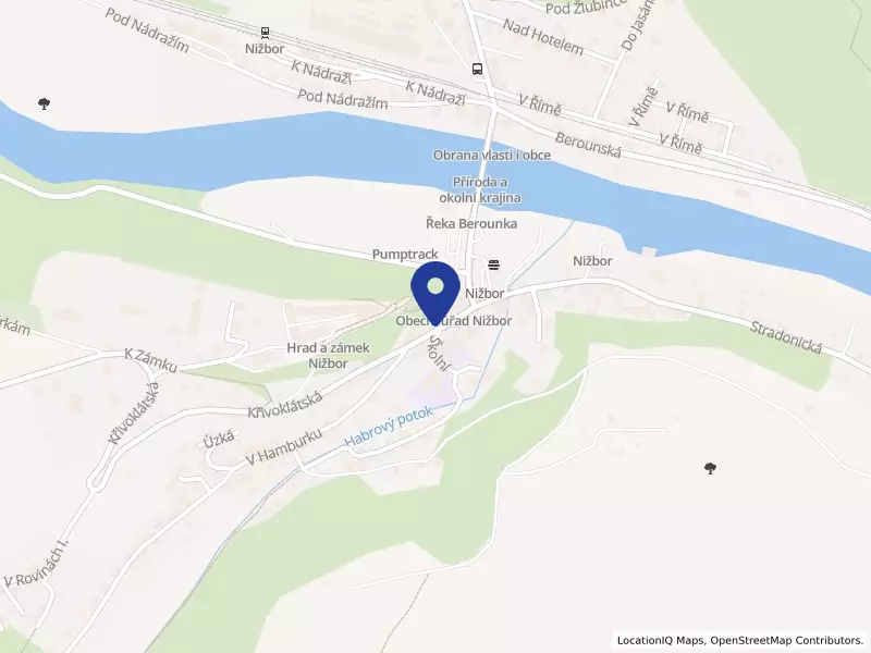 VROS Services s.r.o., Nižbor, Křivoklátská 4, 26705 Nižbor - Nižbor, IČO 06785654