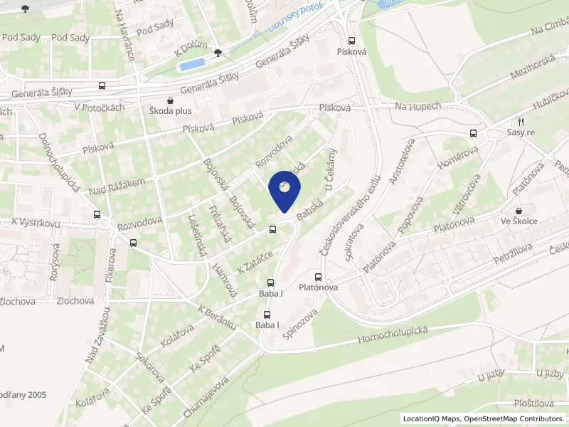 MASANTA s.r.o., Dolnocholupická 915/65, 14300 Praha 4 - Modřany, IČO 25730533