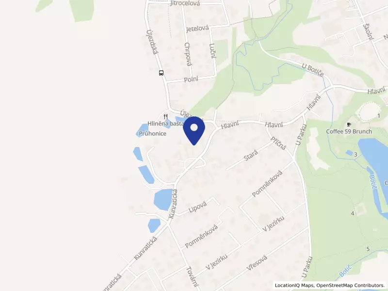 Porška Automobile s.r.o., Náměstí V Holi 209, 25243 Průhonice - Průhonice, IČO 23257067