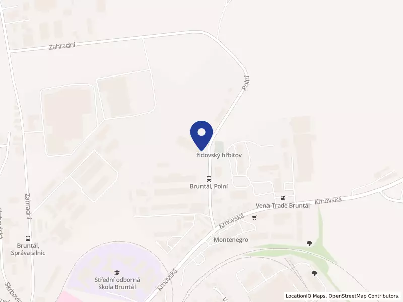 KOUTECKÝ a SYN s.r.o., Polní 2006/21, 79201 Bruntál - Bruntál, IČO 28567218