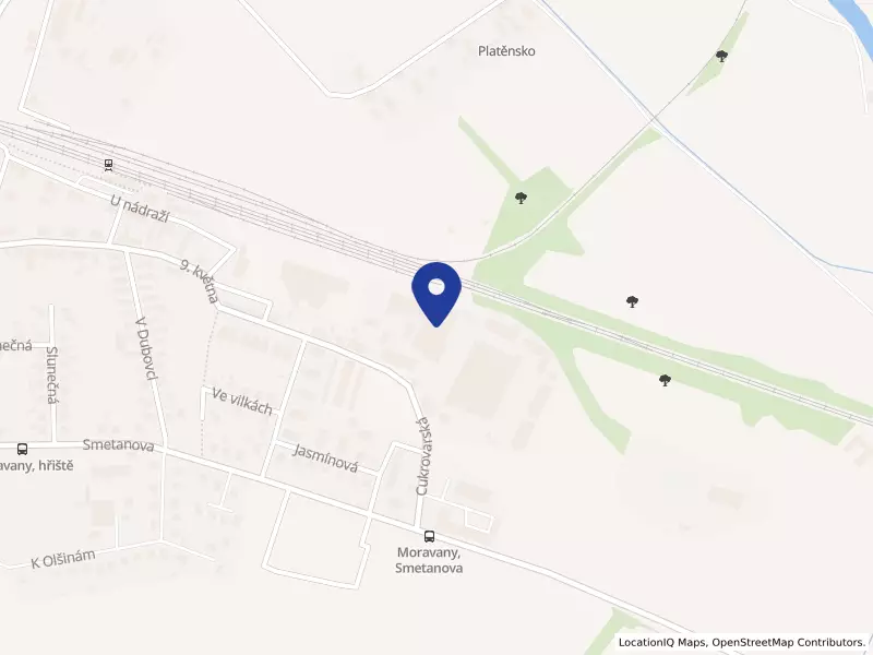ACERBIS CZECH s.r.o., 9. května 363, 53372 Moravany - Moravany, IČO 27488331