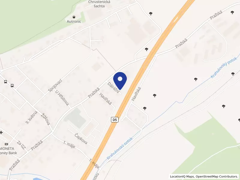 PSP - BAU s.r.o., Dálniční 266, 26712 Loděnice - Loděnice, IČO 08620245