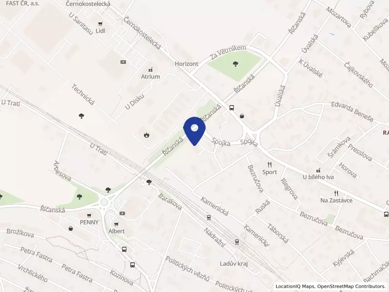 FRAGI s.r.o., Uhelná 421/3, 25101 Říčany - Radošovice, IČO 27957845