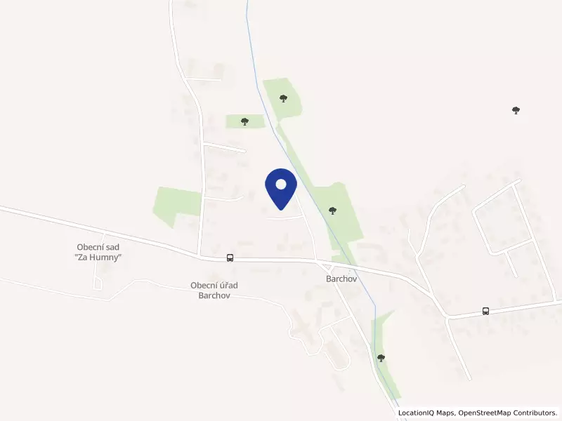 KORMI s.r.o., 86, 53002 Barchov - Barchov, IČO 28818865