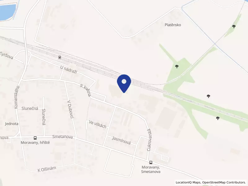 S-FIRMA, s.r.o., Cukrovarská 103, 53372 Moravany - Moravany, IČO 27532895