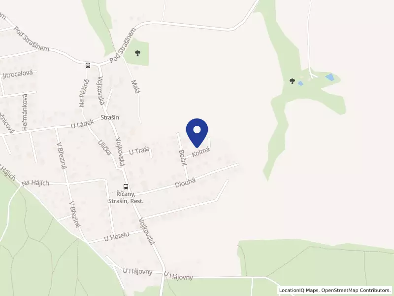 Yavate s.r.o., Boční 415/1, 25101 Říčany - Strašín, IČO 21514674