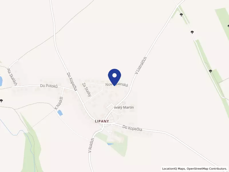 AGRO Stanoviště s.r.o., Za statky 72, 10300 Praha 10 - Lipany, IČO 06084320