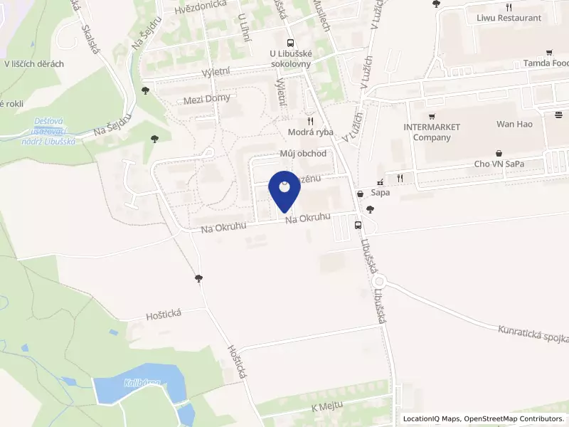 Xiota.cz s.r.o., Praha, Na okruhu 488/27, 14200 Praha 4 - Písnice, IČO 05149215