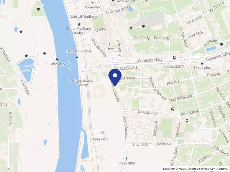 RaceX s.r.o., Komořanská 119/39, 14300 Praha 4 - Modřany, IČO 04689623