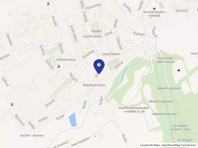 G-HELP z.ú., Komenského 209, 28161 Kouřim - Kouřim, IČO 27368921