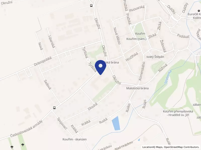 Základní škola Miloše Šolleho Kouřim,okres Kolín, Československé armády 626, 28161 Kouřim - Kouřim, IČO 70923493